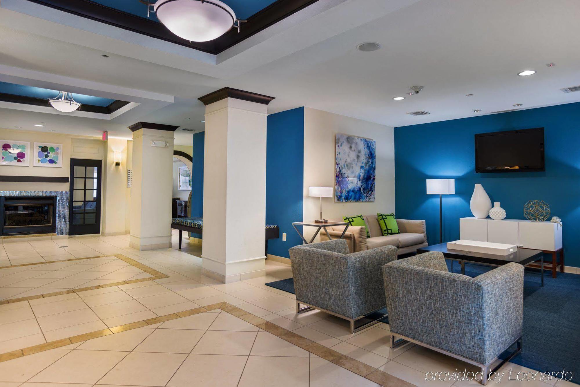 Holiday Inn Express Hotel & Suites Savannah Midtown, An Ihg Hotel Экстерьер фото